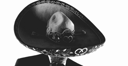 Logo Mariachis en Andalucia